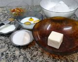 Foto del paso 1 de la receta: Scones "súper fáciles y buenísimos"