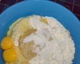 Foto del paso 2 de la receta: Bolas de fraile