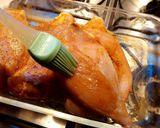 Foto del paso 3 de la receta: SUPREMAS exquisitas en Airfryer (fácil/rápido/rico)