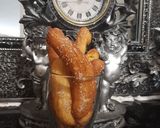 عکس مرحله 3 از دستور 🥨چوروس اسپانیایی🥨