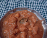 கருணைக்கிழங்கு குழம்பு ரெசிபி ஸ்டேப் 2 புகைப்படம்