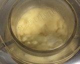 Foto del paso 4 de la receta: Helado de Maracuyá