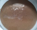 चॉकलेट केक (chocolate cake recipe in Hindi) रेसिपी चरण 4 फोटो