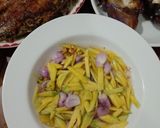 Foto langkah ke 2 dari resep Cacapan/colo colo.