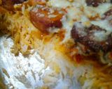 صورة لخطوة 1 من وصفة صينيه رز اختراعي لذيذه