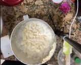 Foto del paso 3 de la receta: Galletas de mantequilla navideñas sin moldes especiales