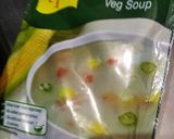 স্যুইট কর্ণ স্যুপ(Sweet corn soup recipe in Bengali) রেসিপির ধাপ 1 ছবি
