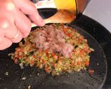 Foto del paso 4 de la receta: Arroz negro