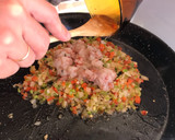 Foto del paso 4 de la receta: Arroz negro