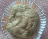 Foto langkah ke 3 dari resep Milk rusk cookies.