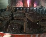 Foto del paso 5 de la receta: Torta de Chocolate😌