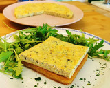 Foto del paso 8 de la receta: Truite de Xanguet (Tortilla de Jonquillo o Chanquete)