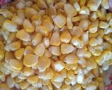 Foto langkah ke 1 dari resep Bakwan Jagung Kriuk.