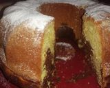 Foto del paso 4 de la receta: Torta marmolado fácil