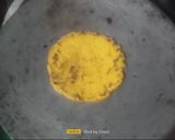 A picture of step 6 of Methi Masala Biscuit Bhakhri (Kathiyawadi Special).