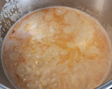 Foto del paso 6 de la receta: Espaguetis Caldosos Diverxo (almejas, coco, piparras, lima)