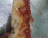 Foto langkah ke 7 dari resep Pizza No Ulen & No Telur.