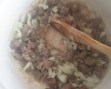 Foto del paso 1 de la receta: Carbonada chilena