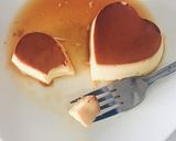 Hình bước làm 7 của món Bánh flan / Creme caramel 1