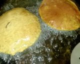 बथुआ पूड़ी (Bathua Puri recipe in hindi) रेसिपी चरण 3 फोटो