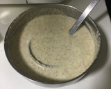 Foto del paso 2 de la receta Tortitas de coco fit