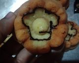 Foto langkah ke 8 dari resep Putu Ayu Ubi Kuning.