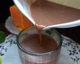 Foto langkah ke 4 dari resep Hot Chocolate (pakai Maizena).