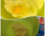 Foto langkah ke 2 dari resep Pie Buah Tanpa Oven #Berani Baking Berani Sharing.
