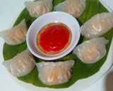 Foto langkah ke 6 dari resep Hakau Udang - Rekomen 👌😋.