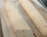 Foto del passaggio 2 della ricetta Rotolini cotto e cacio ricotta