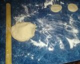 Foto del paso 3 de la receta: Tortas fritas