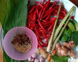 Foto langkah ke 1 dari resep 129. Kalio Daging (Rendang ala Jawa).
