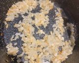 Fokhagymakrémleves recept fázis 2 fotója