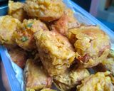 Foto langkah ke 4 dari resep Tahu isi sayur.