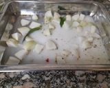 Foto del paso 3 de la receta: Matambre tiernizado a la pizza