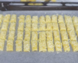 Foto langkah ke 6 dari resep Kastengel - Renyah dan Ngeju.