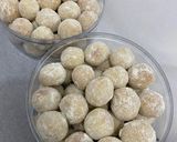 Foto langkah ke 8 dari resep Kuih Mor / Kue Mor / Kue Makmur.
