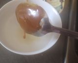 A picture of step 4 of Til aur Gurr ki chikki.