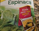 Foto del paso 1 de la receta: Polenta con espinaca fácil