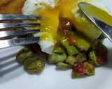 Foto del paso 3 de la receta: Huevo Poché