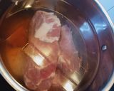 Foto del paso 1 de la receta: Papas colombianas rellenas