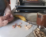 Foto del paso 3 de la receta: Tostada dulce