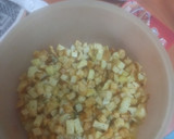 Foto del paso 2 de la receta: Tortilla a la paisana con chorizo al horno