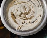 A picture of step 1 of Lockdown special Naan khatai.