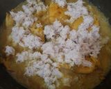 Foto langkah ke 4 dari resep Ayam Goreng Serundeng Kelapa.