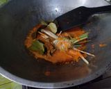 Foto langkah ke 2 dari resep Ayam bakar Taliwang rasa cinta.