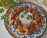 Foto del paso 5 de la receta: Pollo Madrás