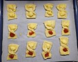 Foto del paso 8 de la receta: Facturas sin gluten (bizcochos)