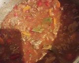 Foto del paso 6 de la receta: Salsa bolognesa