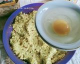 Foto langkah ke 3 dari resep 129. Pepes Tahu ala Sunda.